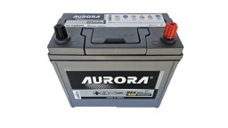 ΜΠΑΤΑΡΙΑ AXS46B24L 45AH 370A/CCA AGM AURORA